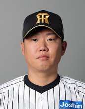 阪神の西勇輝投手が引退表明　プロ野球