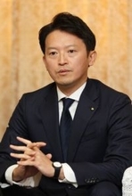 告発文書の混乱収まらず＝続く議会との緊張関係―斎藤知事再選１年・兵庫