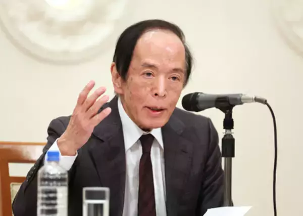 利上げ是非、１２月会合で判断＝遅れれば「混乱」―日銀総裁