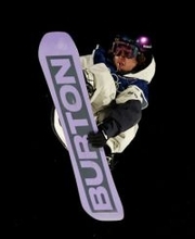 長谷川、調整に手応え＝スノーボード男子〔ミラノ・コルティナ五輪〕