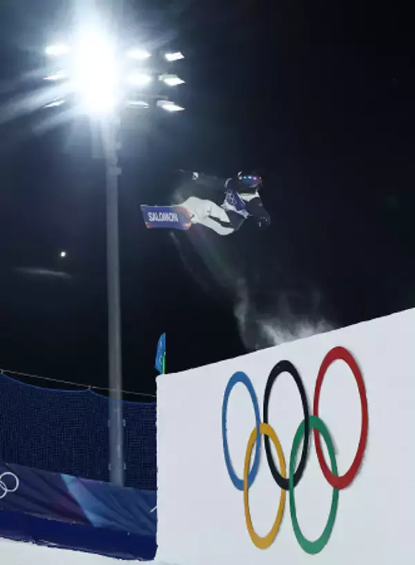 村瀬の２回目　五輪