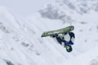 木俣の３回目　五輪