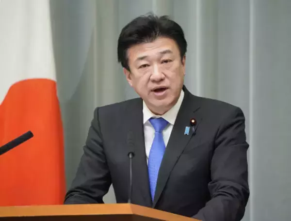 木原官房長官、改めてロシア非難