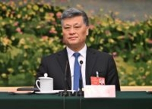 習指導部メンバーが失脚