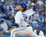 「ＤｅＮＡ先発の入江　プロ野球」の画像1