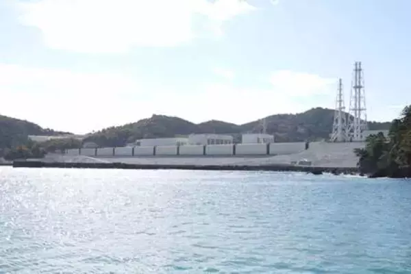 女川原発、点検で運転停止へ＝微量の放射能含む湯気確認―東北電