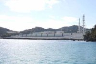 女川原発、点検で運転停止へ＝微量の放射能含む湯気確認―東北電