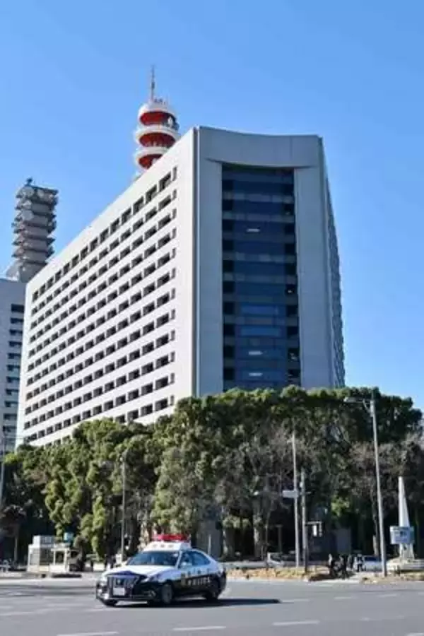 実行役に知人勧誘か、男逮捕＝東京・上野の強盗予備事件―警視庁
