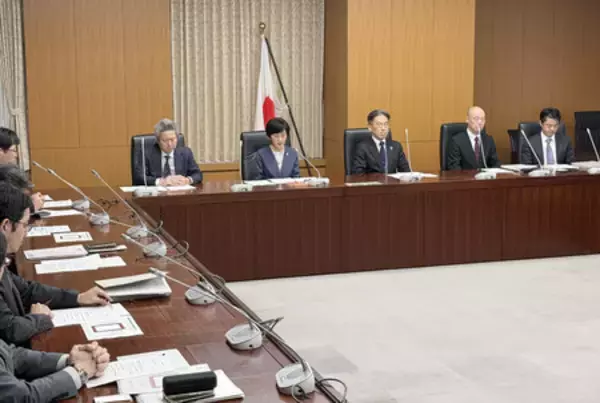 校外移動の安全対策で初会合＝文科省、国交省が連絡会議