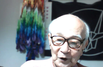「戦争知らぬ政権に危機感」＝安保文書提言で被団協・田中代表委員