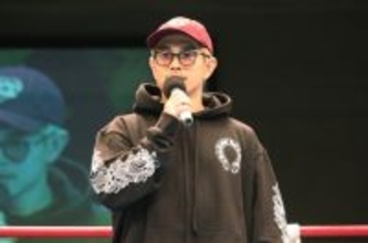 井岡がバンタム級転向＝ボクシング