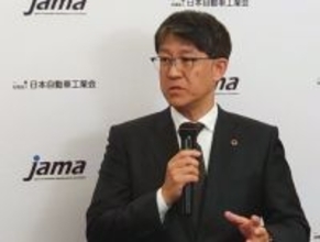 ＥＶ普及、バッテリー再利用カギ＝希少金属流出阻止へ「囲い込み」―自動車業界