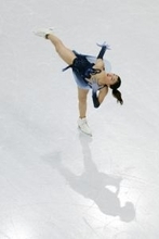 坂本の演技　五輪