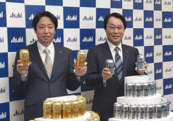 アサヒビール、４月以降「反転成長」＝システム障害から早期正常化―２６年事業計画