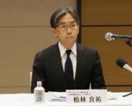 エア・ウォーター社長が辞任＝不正会計で引責