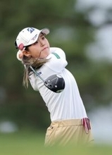 吉田優利、神谷そらが１１位＝西郷真央らも決勝Ｒへ―シェブロン女子ゴルフ