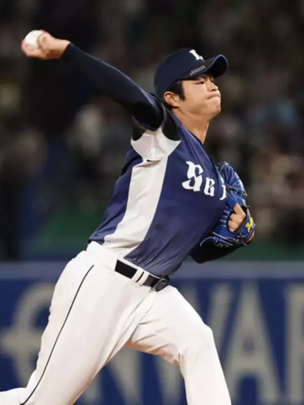 西武、光るリリーフ陣＝甲斐野らが好救援―プロ野球