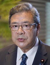 維新・中司幹事長が入閣へ