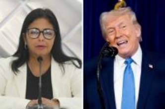 不服従ならベネズエラ再攻撃