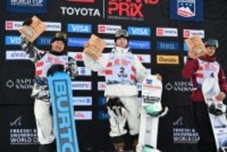 戸塚が今季初Ｖ