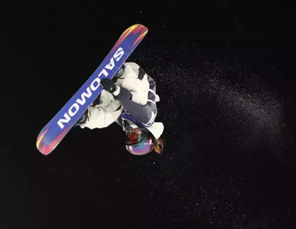 村瀬の１回目　五輪