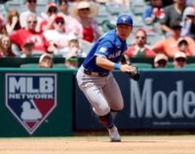 岡本、３試合ぶり安打　大リーグ