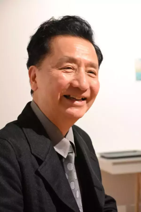 「開拓者にスポット」＝現代美術家の森村泰昌さん―旭日小綬章