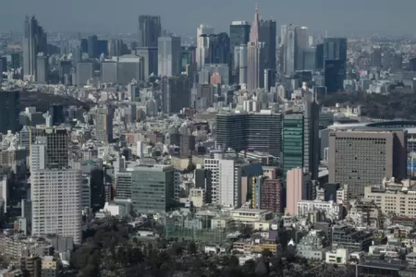 ５月企業倒産、７８０件＝中東影響は２件―商工リサーチ