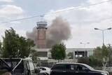 「フーシ派がサウジ攻撃 サナア空港空爆への報復で緊張高まる」の画像1