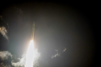 Ｈ３・９号機、打ち上げ成功＝日本版ＧＰＳ「みちびき」搭載―ＪＡＸＡ