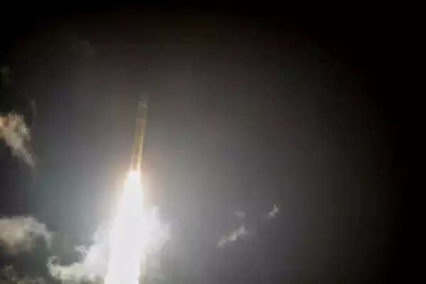 Ｈ３・９号機、打ち上げ成功＝日本版ＧＰＳ「みちびき」搭載―ＪＡＸＡ