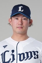 今井の米大リーグ挑戦容認　プロ野球