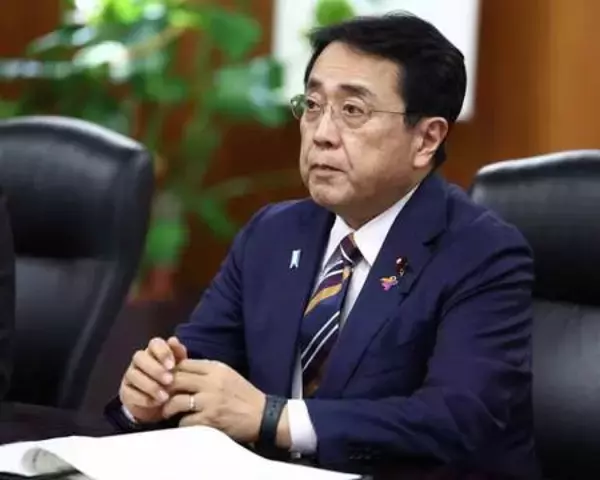 新潟知事の判断に感謝＝柏崎刈羽再稼働で赤沢経産相