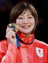 パリ五輪金の角田夏実、現役引退へ＝柔道