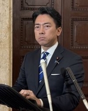 日米防衛相、対中連携で一致