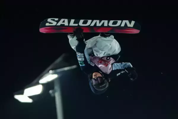 日本、史上最多メダル視界に＝スノーボードなどで量産も―ミラノ・コルティナ五輪