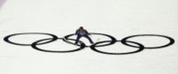 二階堂の２回目　五輪