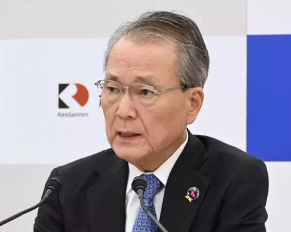 消費減税、財源提示求める