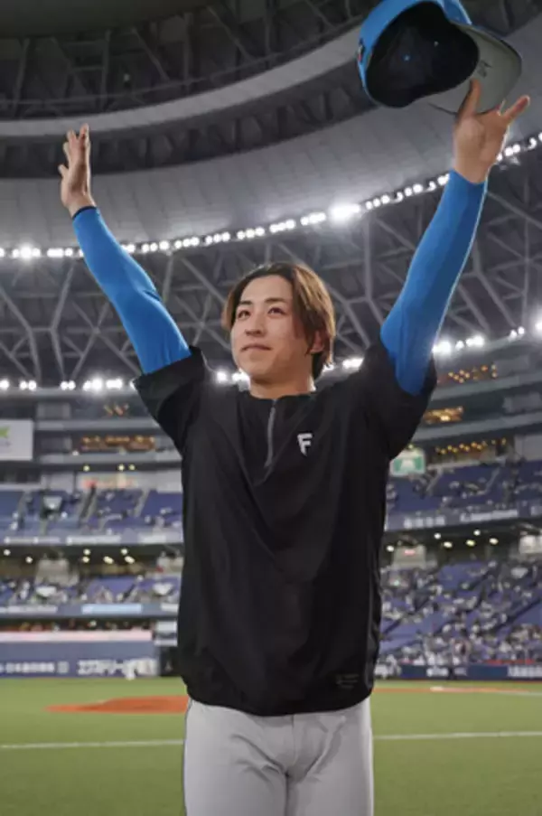 細野、アピールの好投＝先発ローテ定着へ―プロ野球・日本ハム