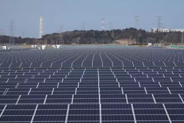 太陽光パネル購入補助廃止へ＝次世代型導入に重点―環境省