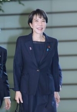 外務省局長きょう訪中