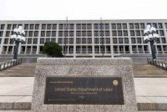 １０月の消費者物価、発表中止＝１１月分はＦＲＢ会合後に―米労働省