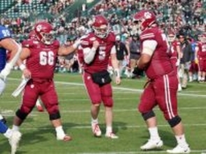 機先制した立命大＝関西勢対決で雪辱―アメフト・甲子園ボウル