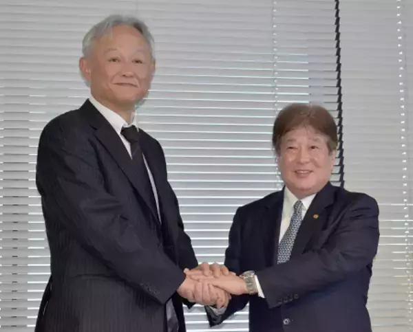 今治造船、ＪＭＵの子会社化完了