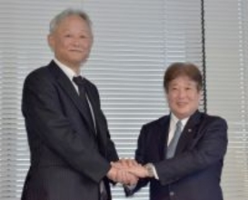 今治造船、ＪＭＵの子会社化完了