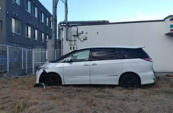 中３男子、車にはねられ死亡＝７０歳男逮捕、「ブレーキ踏み間違え」―大阪