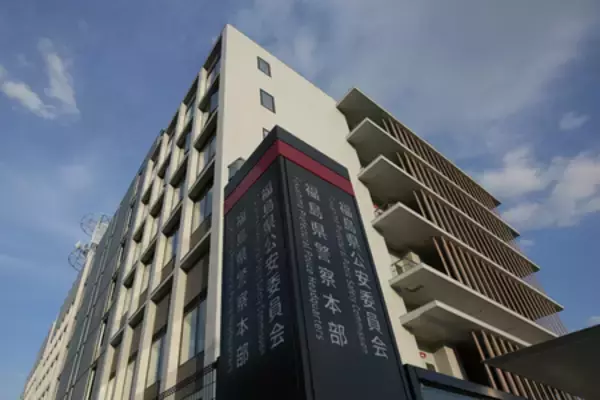 東北管区警察職員を逮捕＝少女に裸画像送らせた疑い―福島県警