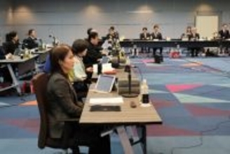 支援対象を限定、途中終了も＝成年後見、法改正へ要綱案―法制審