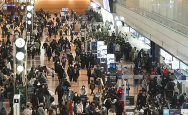 空港の混雑対策支援＝訪日客増加で深刻化―国交省