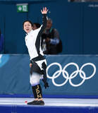 「手を振る高木　五輪」の画像1